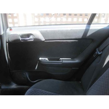 opel astra g berlina del año 2002