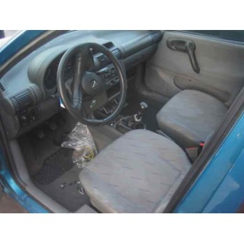 opel corsa b del año 1993