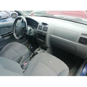 kia rio del año 2004