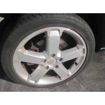 ford mondeo berlina (ge) del año 2006