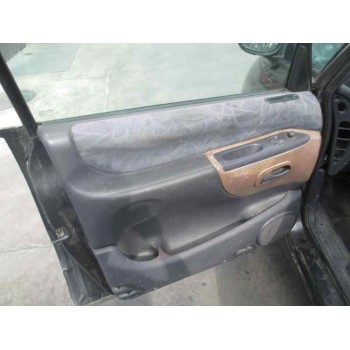 renault espace /grand espace (je0) del año 1998