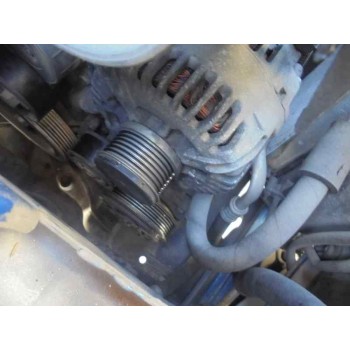 peugeot 206 berlina del año 2005