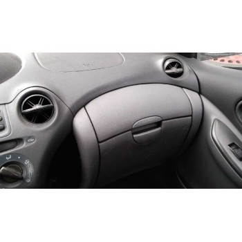 toyota yaris (ncp1/nlp1/scp1) del año 2002