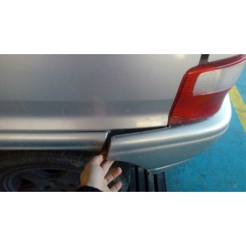 citroën saxo del año 1999