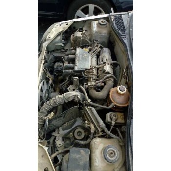 renault clio i fase i+ii (b/c57) del año 1997