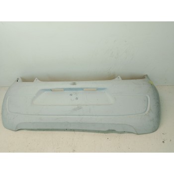 Recambio de paragolpes trasero para peugeot 108 1.0 vti referencia OEM IAM 3200101162  