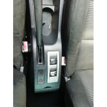 peugeot 307 cc (s1) del año 2004