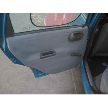 opel corsa b del año 1993