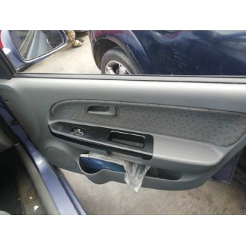 kia rio del año 2004