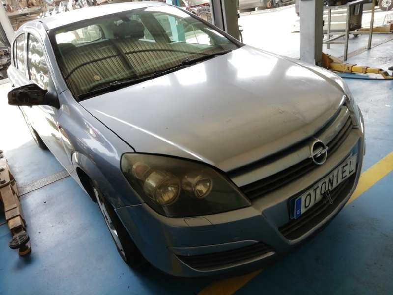 OPEL ASTRA H BERLINA