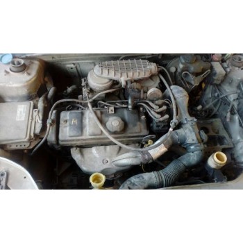 citroën saxo del año 1999