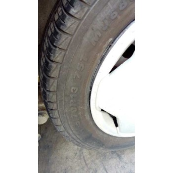 renault clio i fase i+ii (b/c57) del año 1997