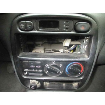 hyundai accent (x3) del año 1996
