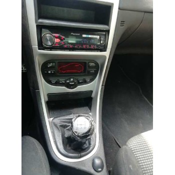 peugeot 307 cc (s1) del año 2004