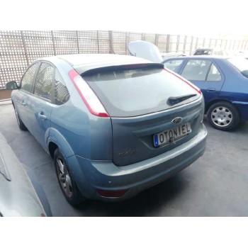 ford focus lim. (cb4) del año 2009