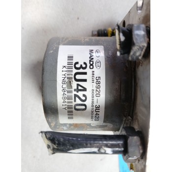 Recambio de abs para kia sportage iv (ql, qle) 1.7 crdi referencia OEM IAM 589203u420 / 589203U300  