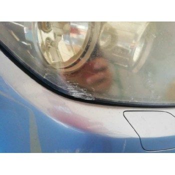 opel astra h berlina del año 2004