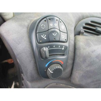 renault espace /grand espace (je0) del año 1998