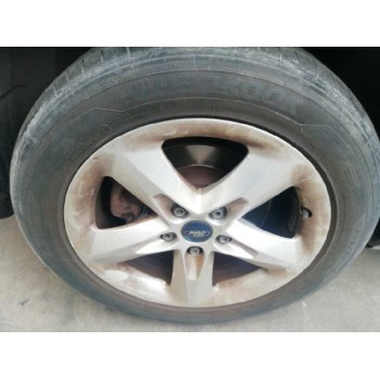 ford focus lim. (cb4) del año 2009