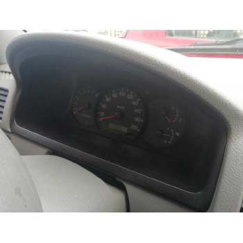 kia rio del año 2004