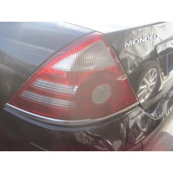 ford mondeo berlina (ge) del año 2006