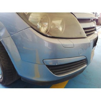 opel astra h berlina del año 2004