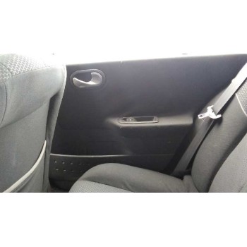 renault megane ii berlina 5p del año 2002