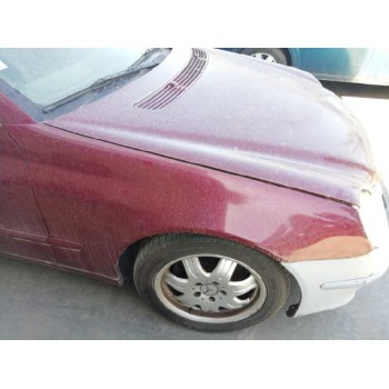 mercedes-benz clase c (w203) sportcoupe del año 2003