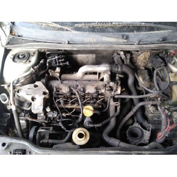 renault laguna (b56) del año 2000