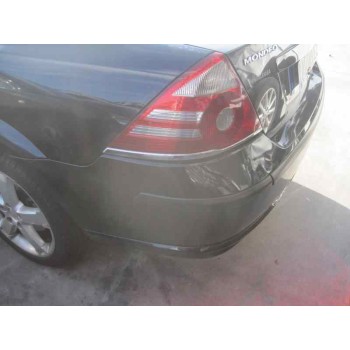 ford mondeo berlina (ge) del año 2006