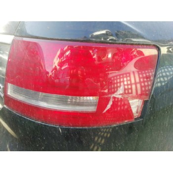 audi a6 berlina (4f2) del año 2005