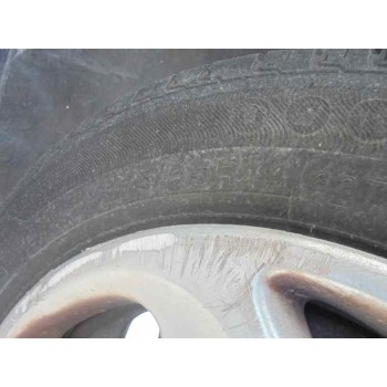 peugeot 206 berlina del año 2005