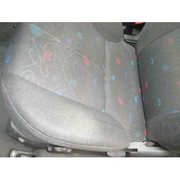 hyundai accent (x3) del año 1996