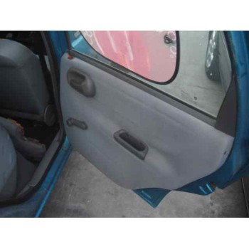 opel corsa b del año 1993