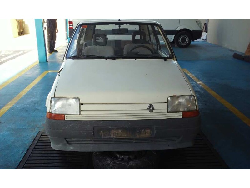 RENAULT 5 (B/C40)