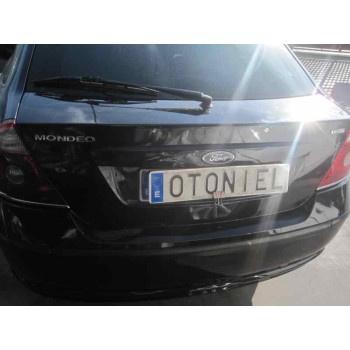 ford mondeo berlina (ge) del año 2006