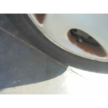 peugeot 206 berlina del año 2005