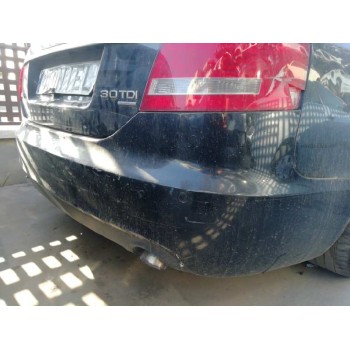 audi a6 berlina (4f2) del año 2005