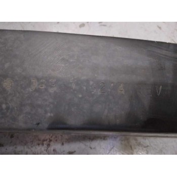 Recambio de refuerzo paragolpes delantero para chrysler voyager (rg) 2.8 crd cat referencia OEM IAM 04857882AA  