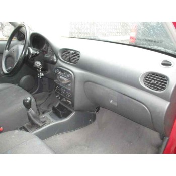 hyundai accent (x3) del año 1996