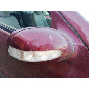 mercedes-benz clase c (w203) sportcoupe del año 2003