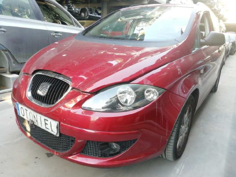 seat altea xl (5p5) del año 2007