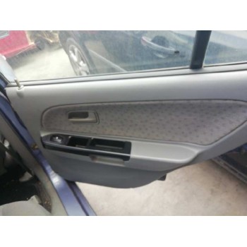 kia rio del año 2004