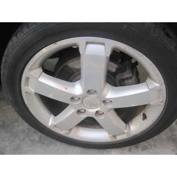 ford mondeo berlina (ge) del año 2006