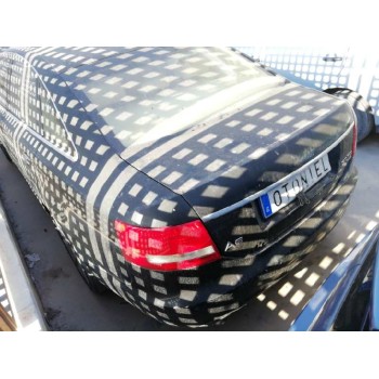 audi a6 berlina (4f2) del año 2005
