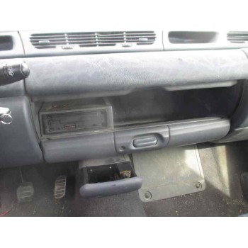 renault espace /grand espace (je0) del año 1998