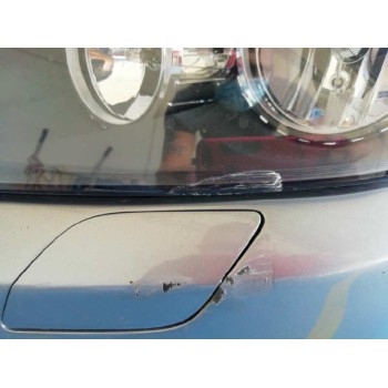 opel astra h berlina del año 2004