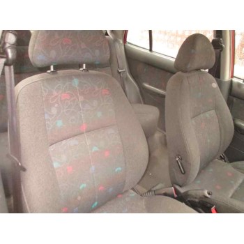 hyundai accent (x3) del año 1996