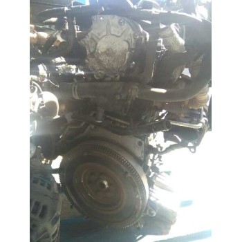 Recambio de motor completo para skoda fabia (6y2/6y3) comfort referencia OEM IAM BNM <CASCO> 