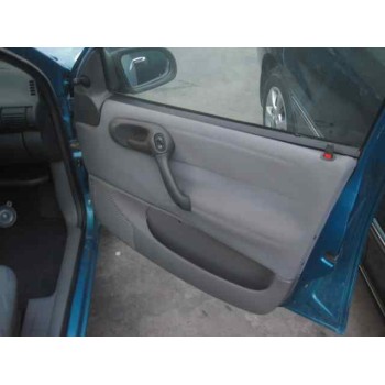 opel corsa b del año 1993